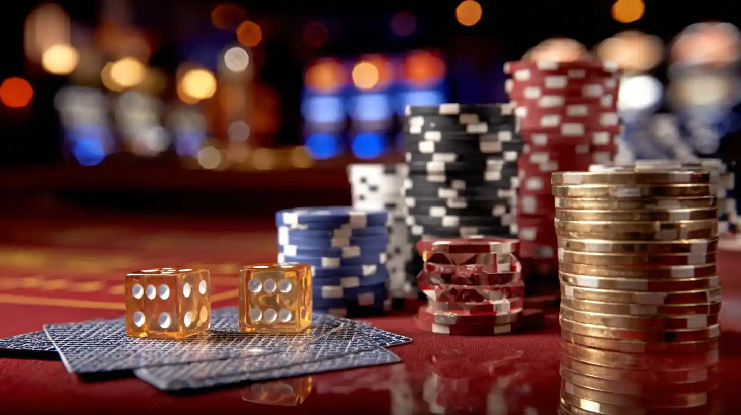 baccarat bangkok price