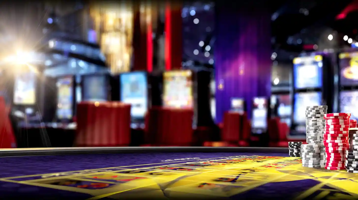 jerk roulette