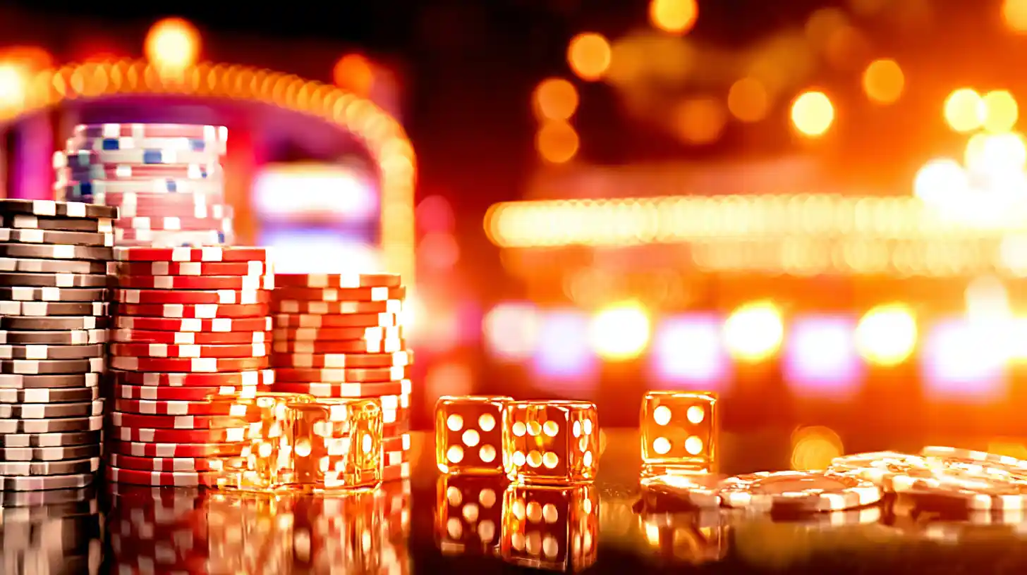 สล็อตtgaslot