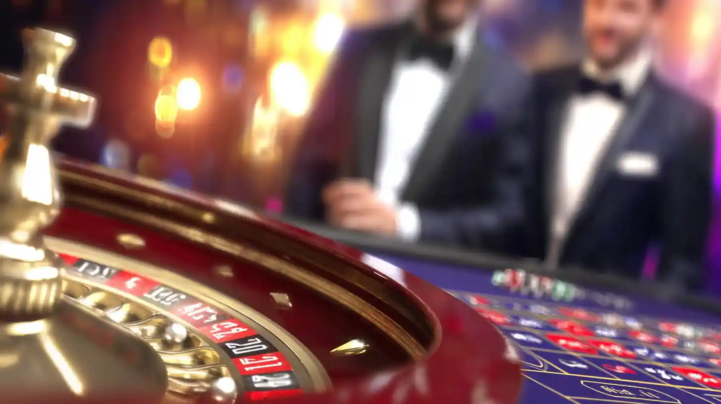 เลอะเลือน blackjack