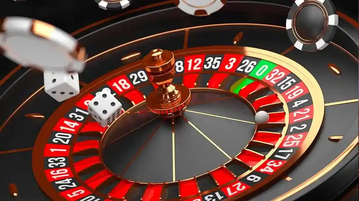 tgaslot bet