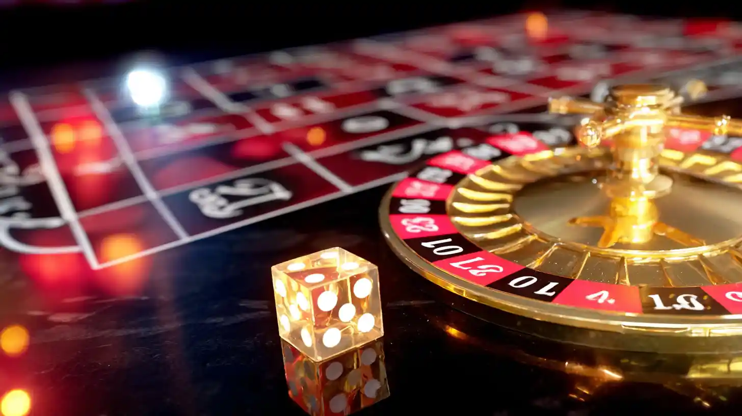 royal slot gaming