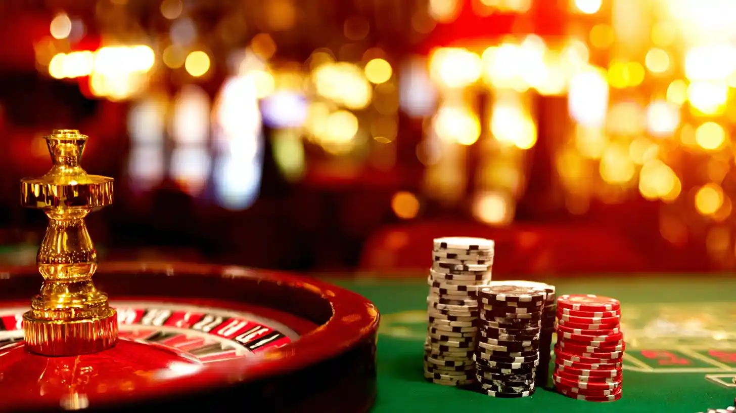 tgaslot bet