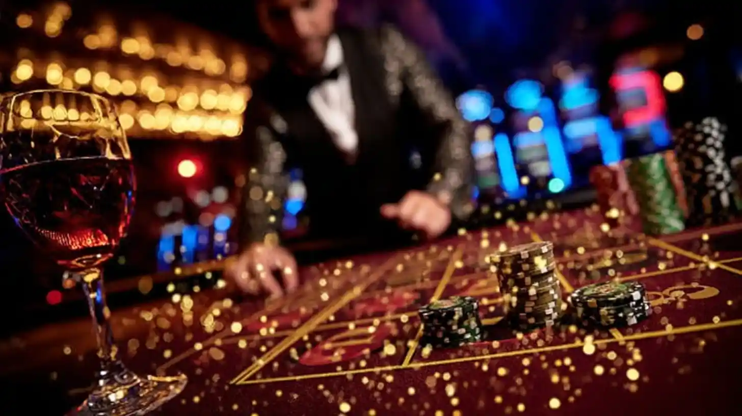 luxury slot