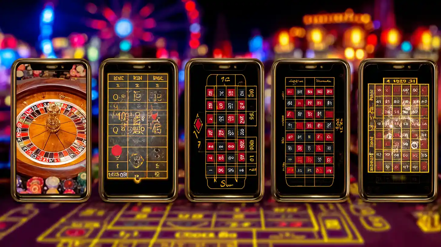 video slots