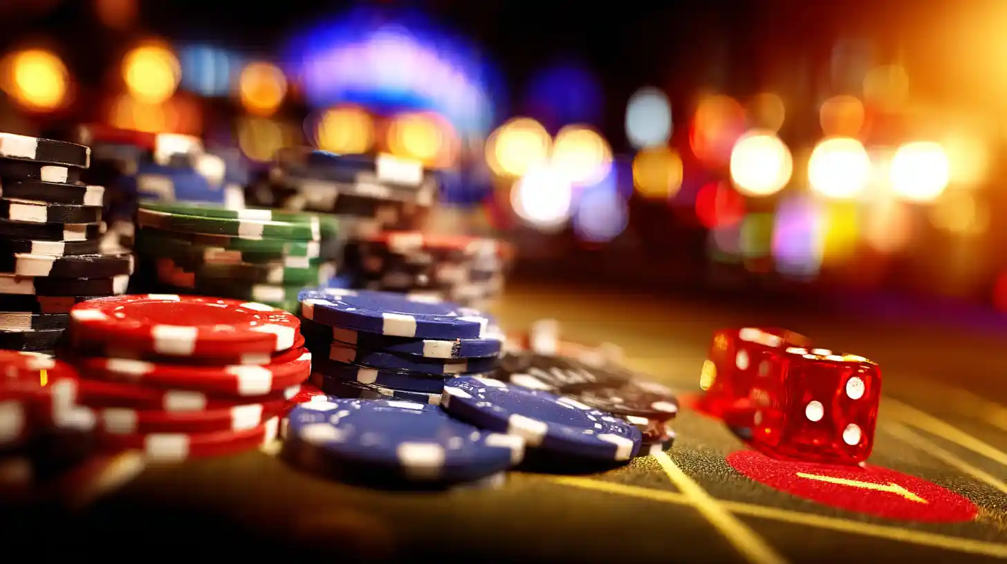 gdp slot