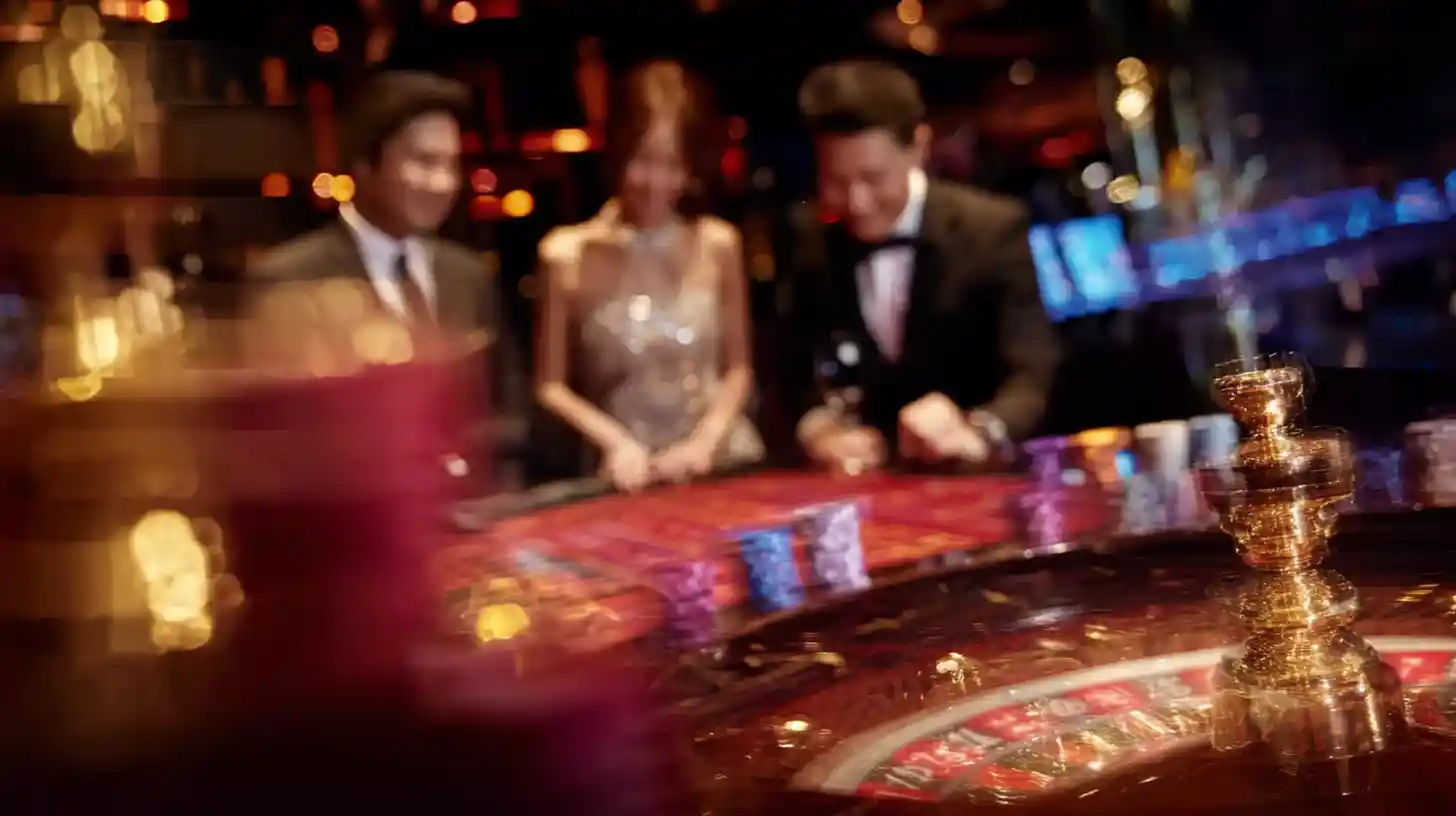 g2g magic slot