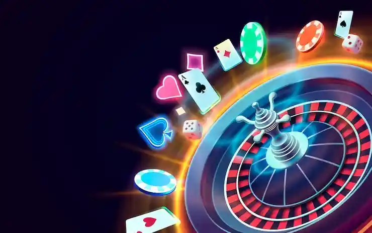 american roulette