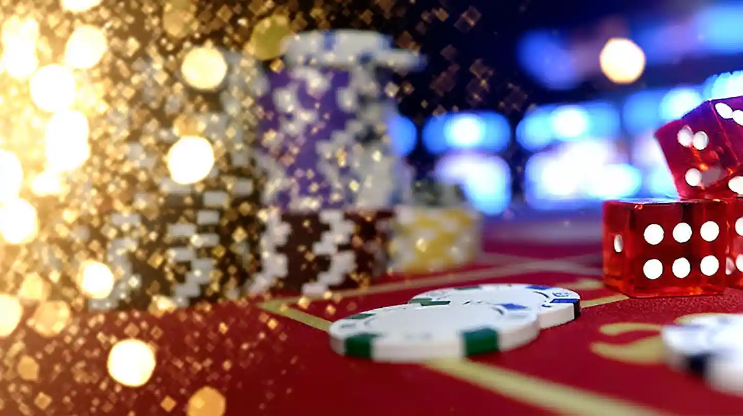 bet slot wallet