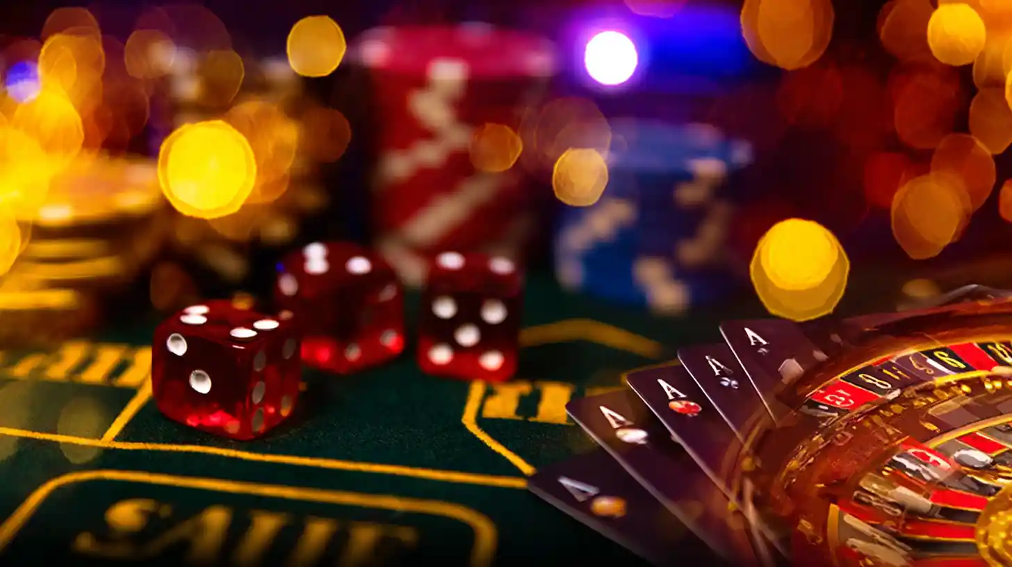 sexy baccarat demo