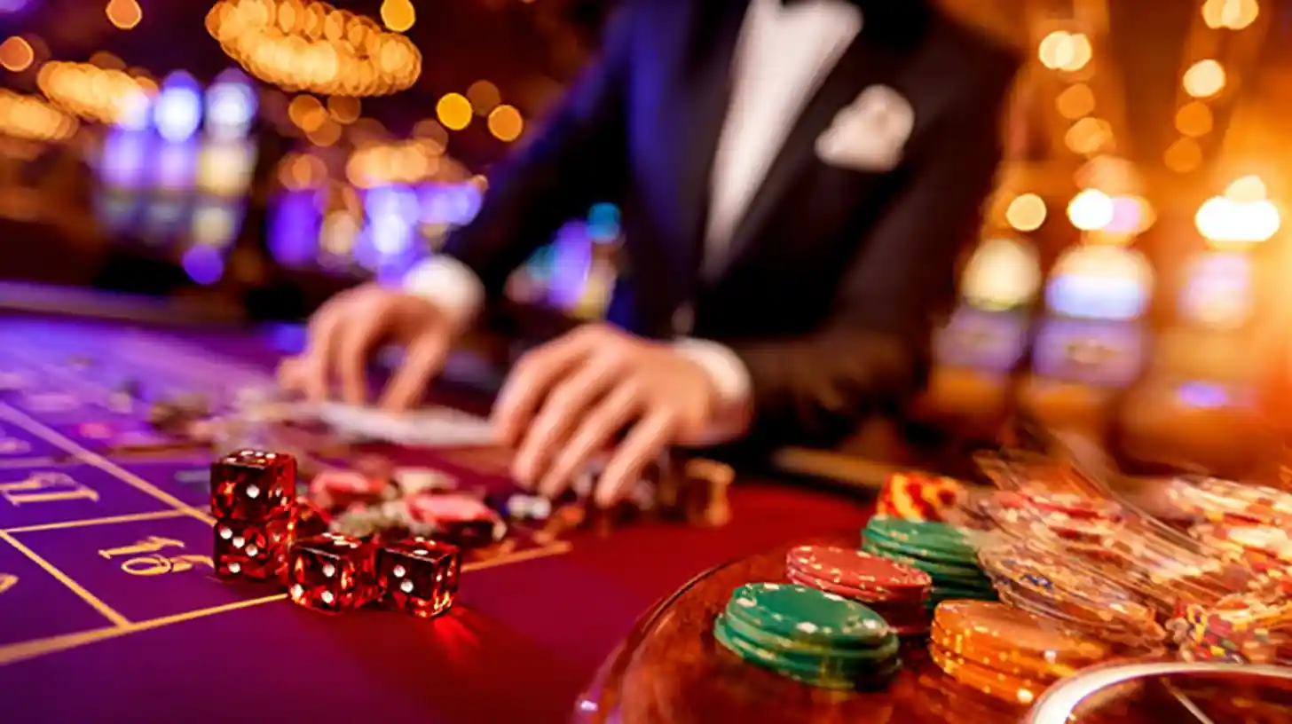 dream world 777 slot
