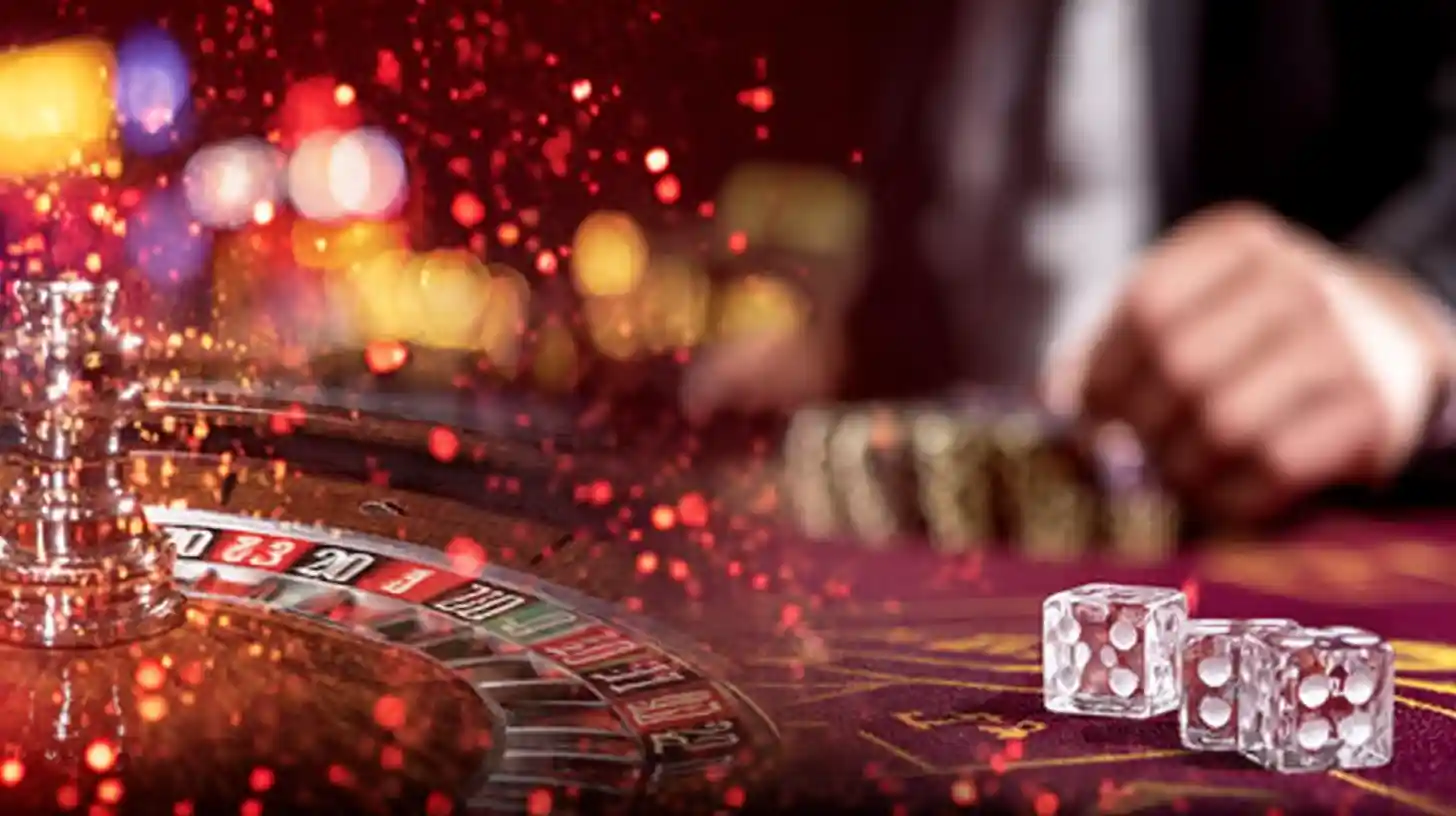tgaslot bet