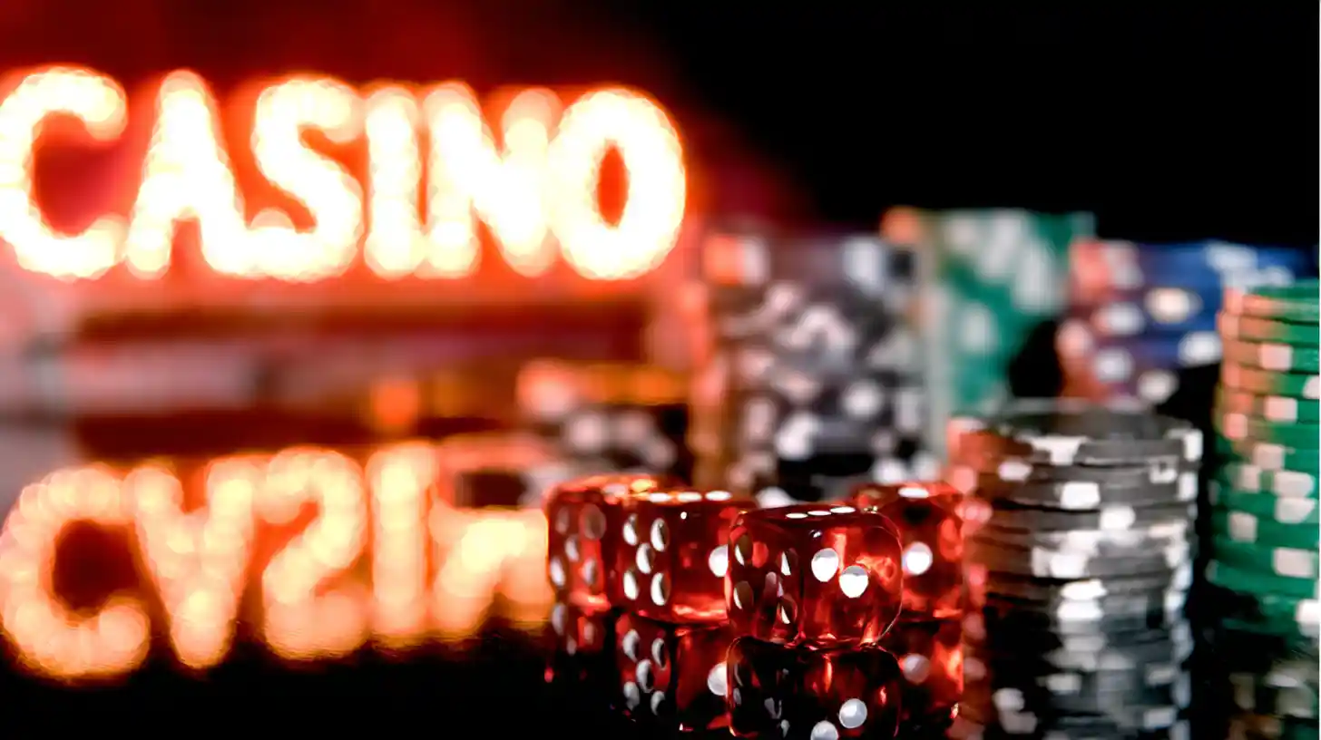 casino classic slots