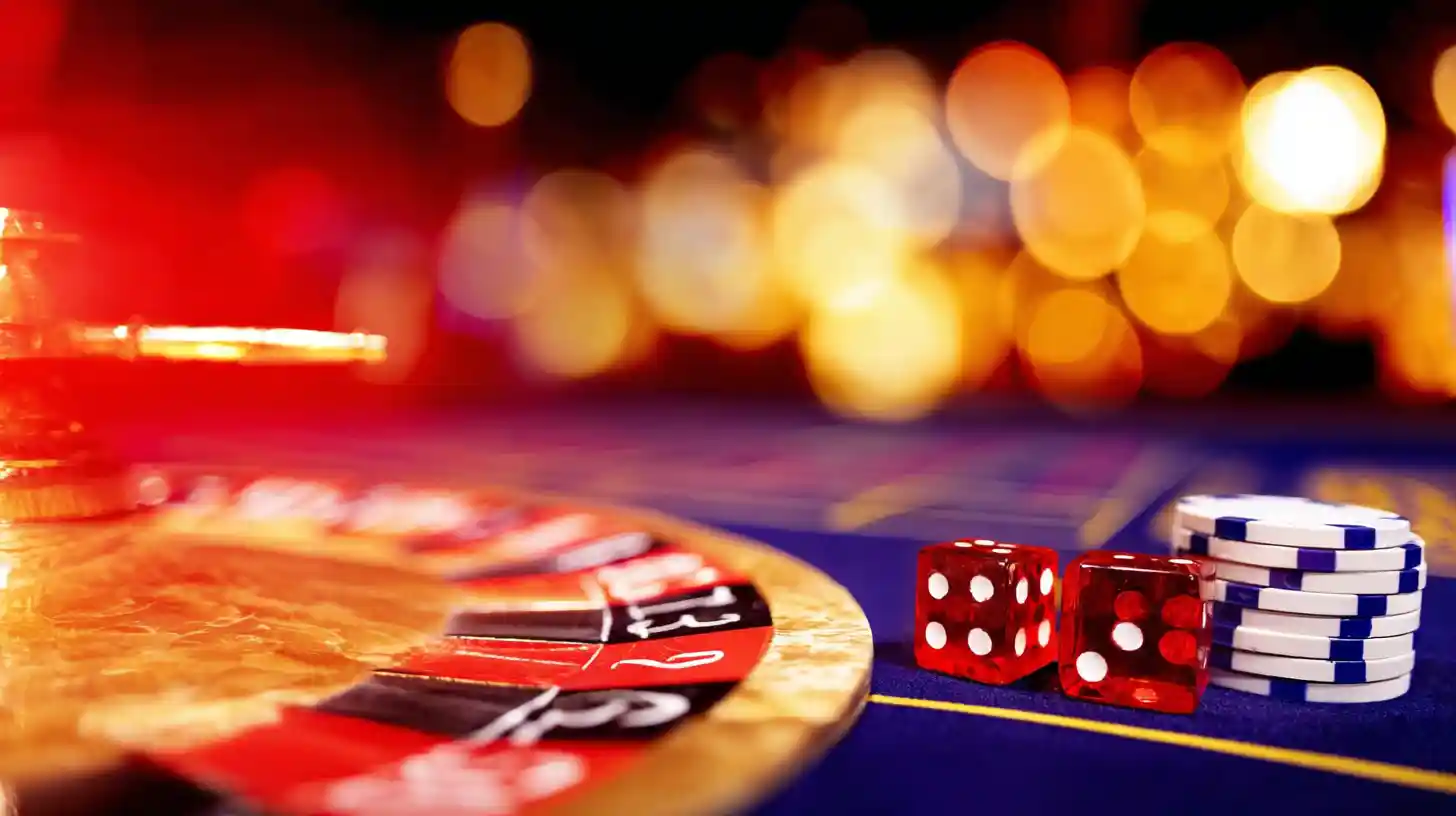 live baccarat casino