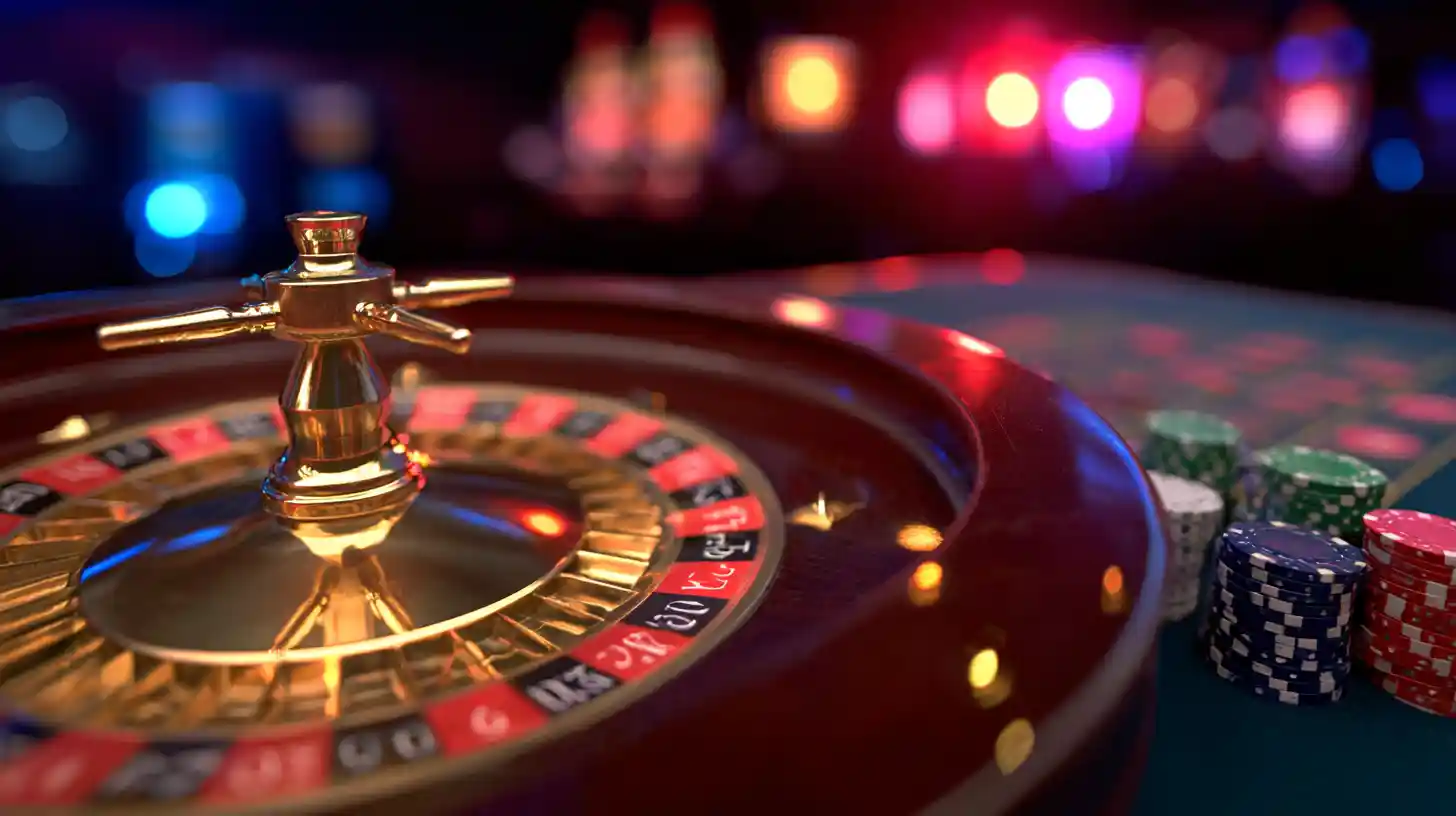 the best vegas slots