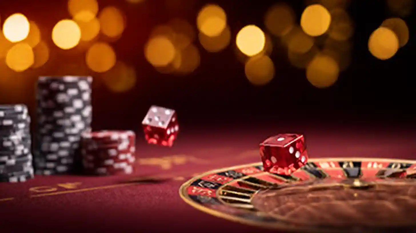 tgaslot bet