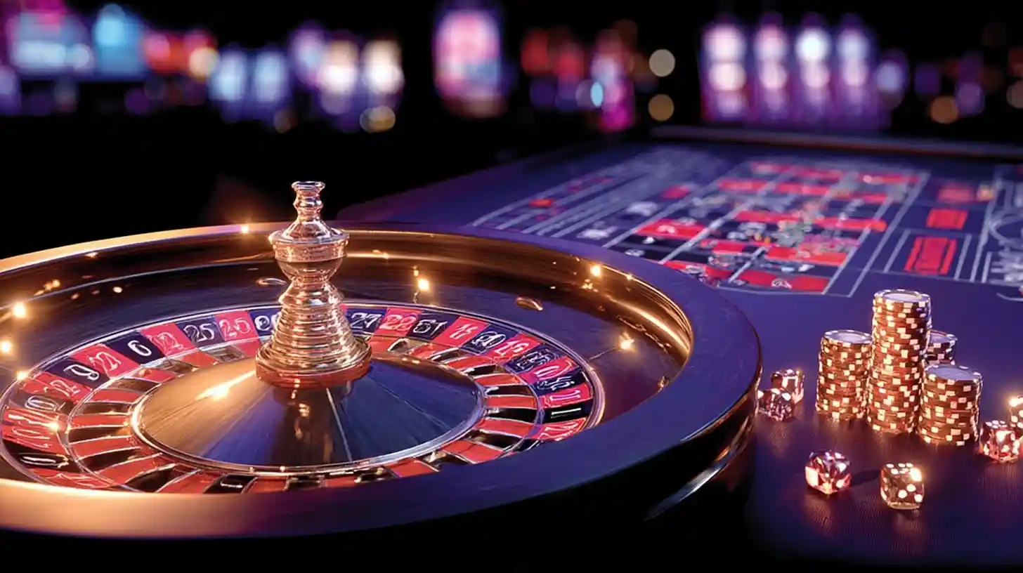 slot yim