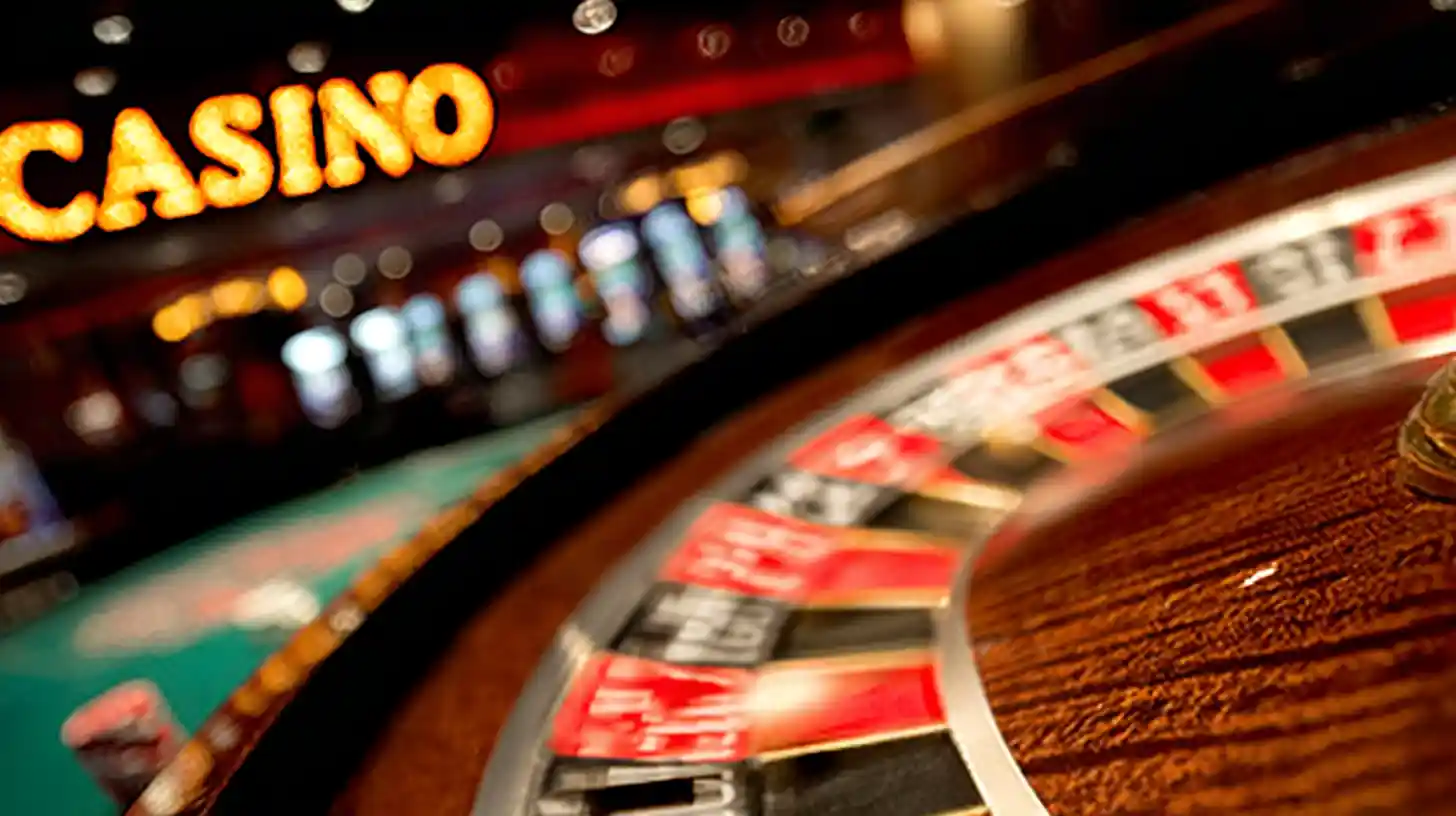 tgaslot bet