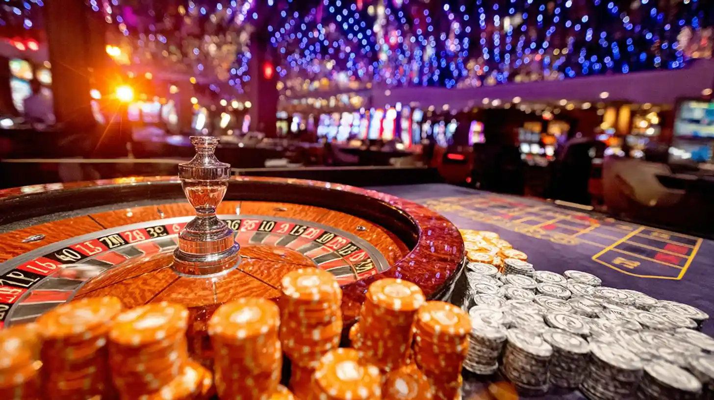 tgaslot bet