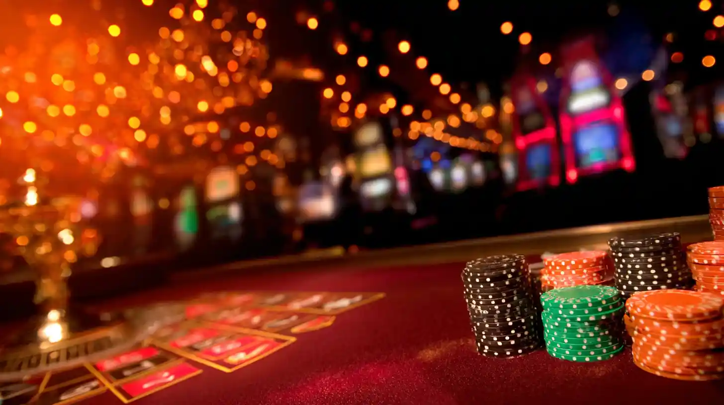 lottery slots