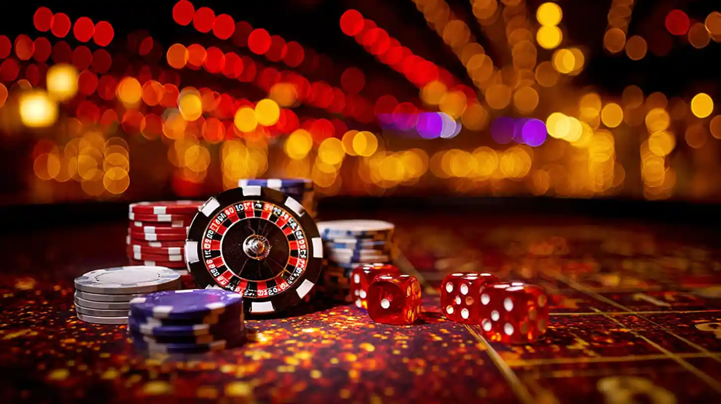 tgaslot bet