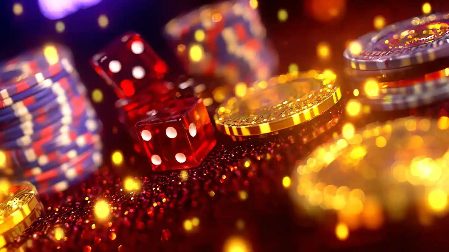 baccarat card game