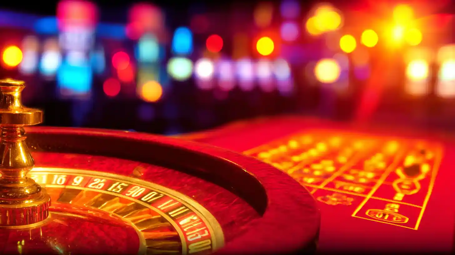 what is baccarat