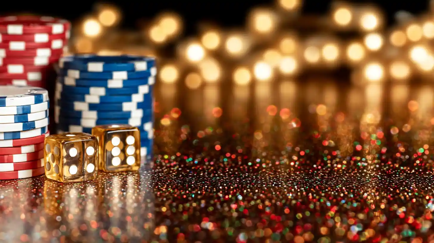 tgaslot bet