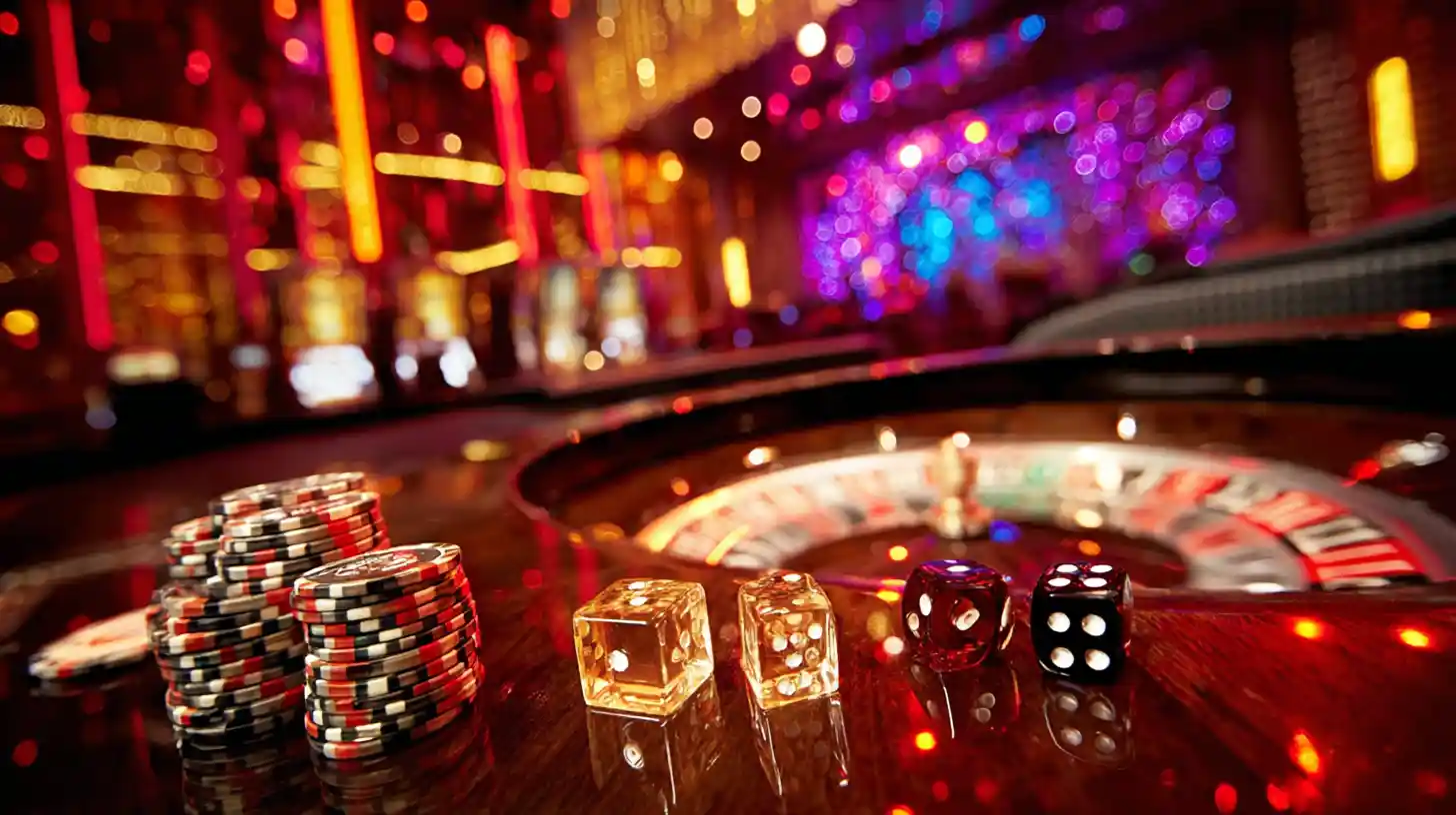 unmei no roulette mawashite