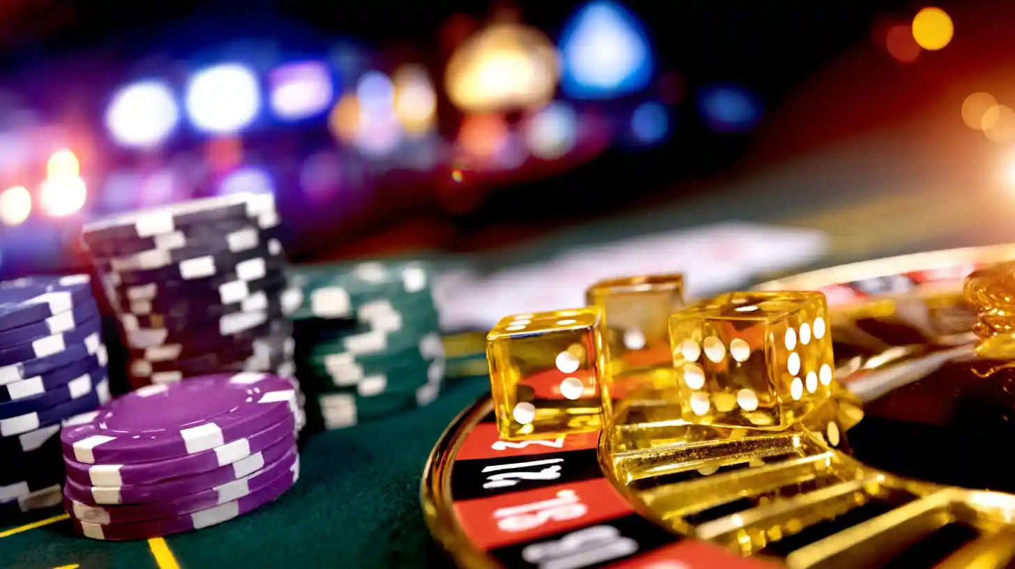 สล็อตtgaslot