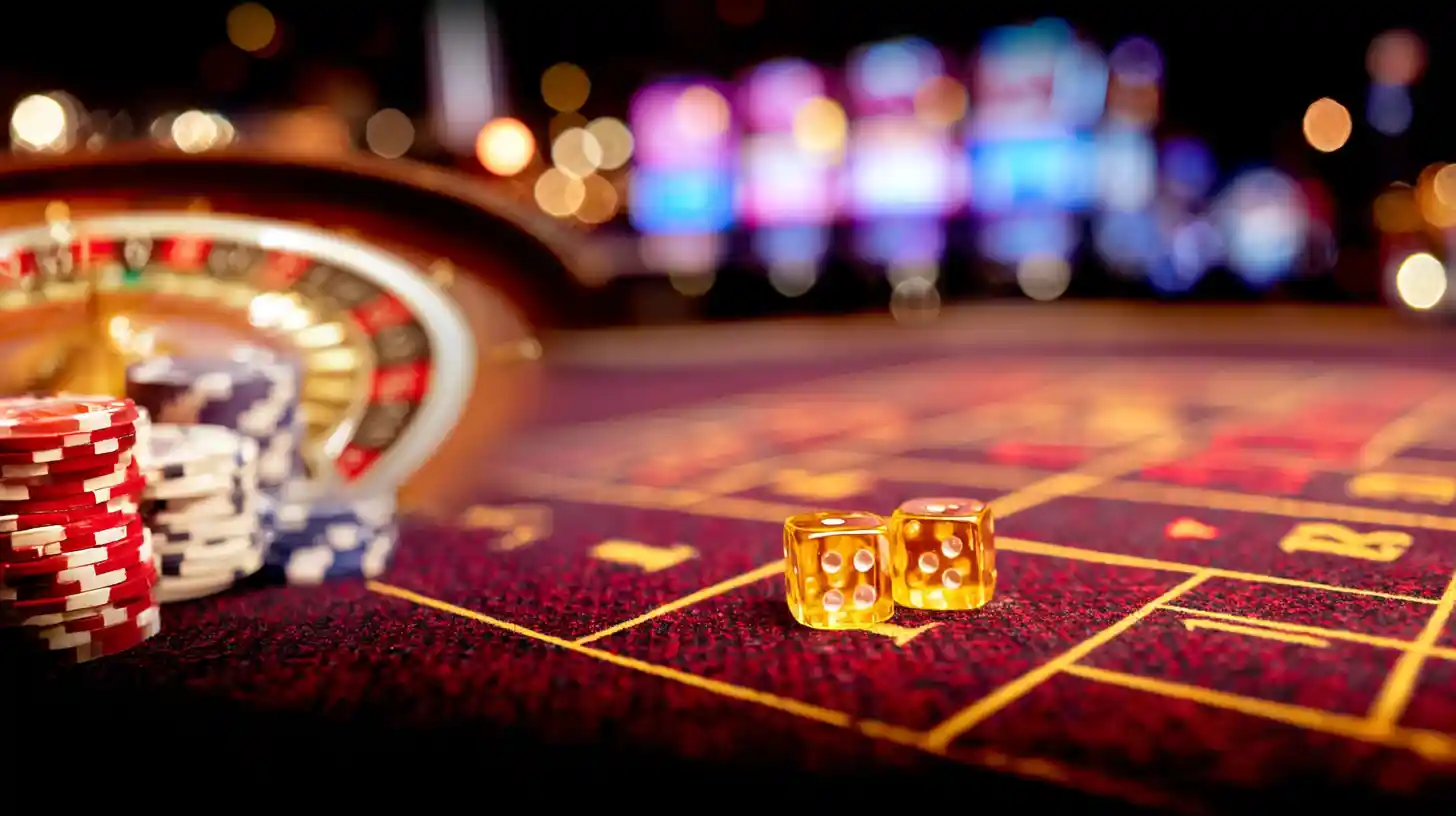 tgaslot bet