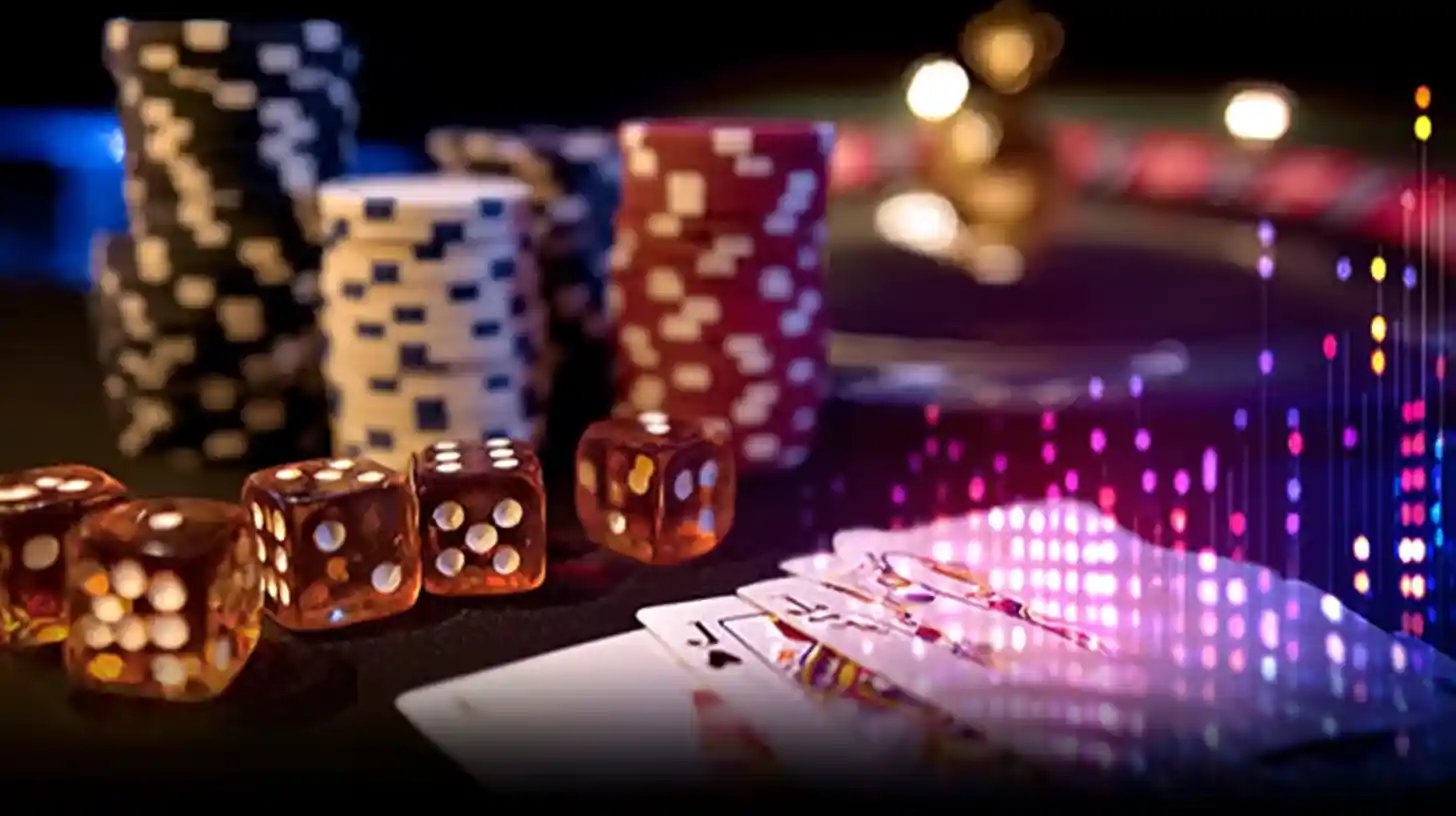 slots magic