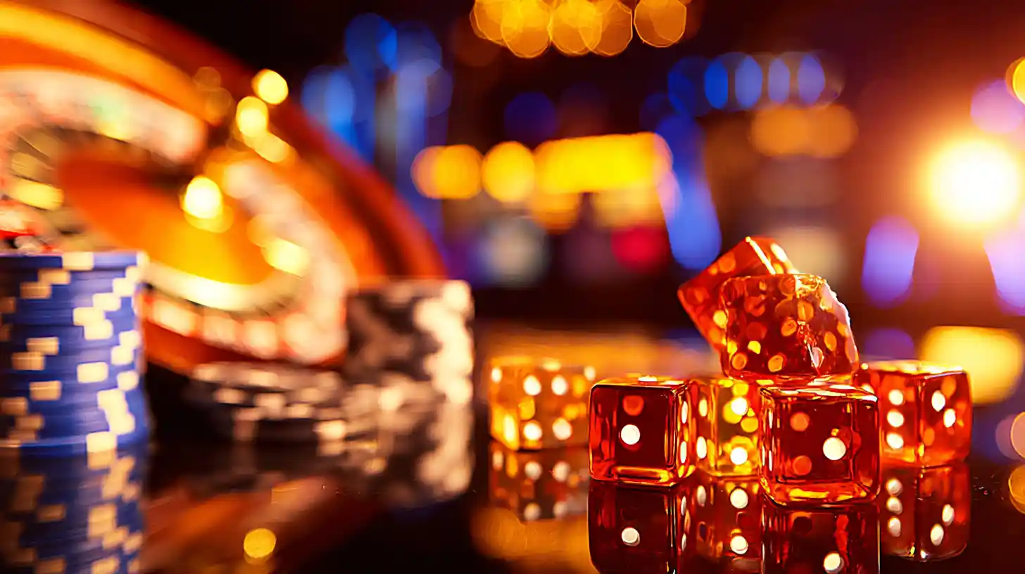 roulette rules