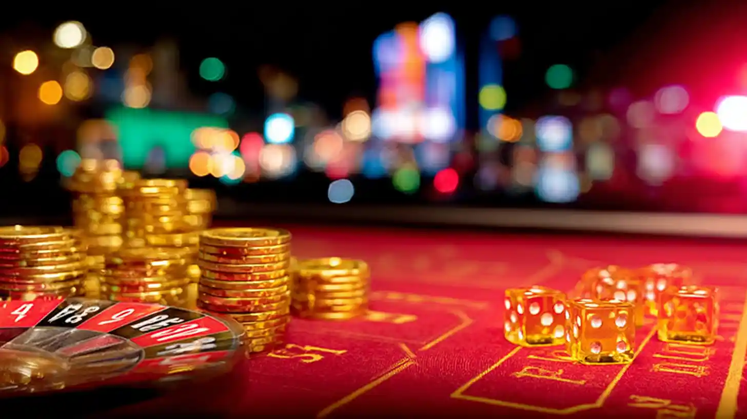 baccarat sexy