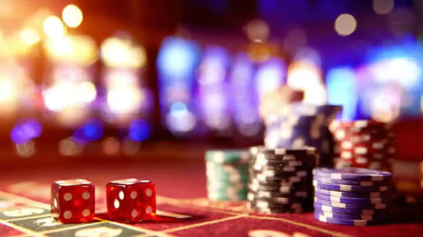 mega slot