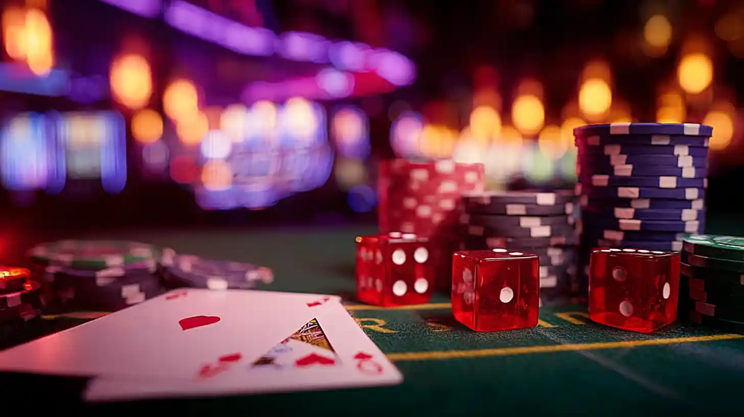 hot888 slot