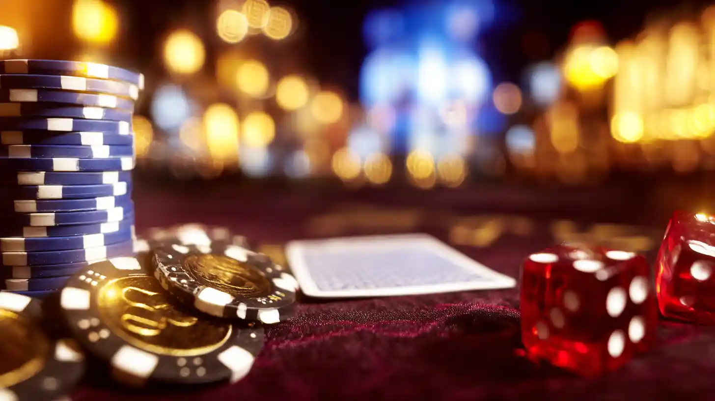 high rtp slots
