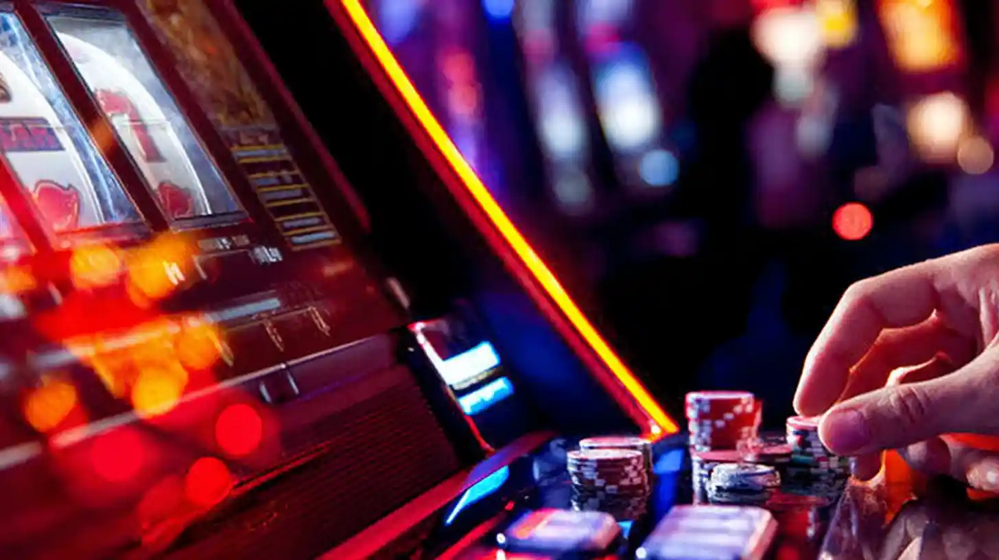 sweet bonanza slot